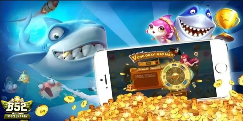 Cần lưu ý gì khi tham gia săn cá online